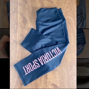 Victoria’s Secret Workout Capri